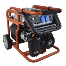 картинка Генератор бензиновый EVOline KB 3300 E от компании Нова Механика