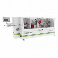 картинка Автоматический кромкооблицовочный станок WoodTec Compact F компании Нова Механика