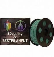 картинка Пластик Bestfillament ABS 1 кг (изумруд) компании Нова Механика